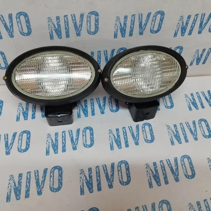 Lampa robocza przod tyl jcb 700/g6320