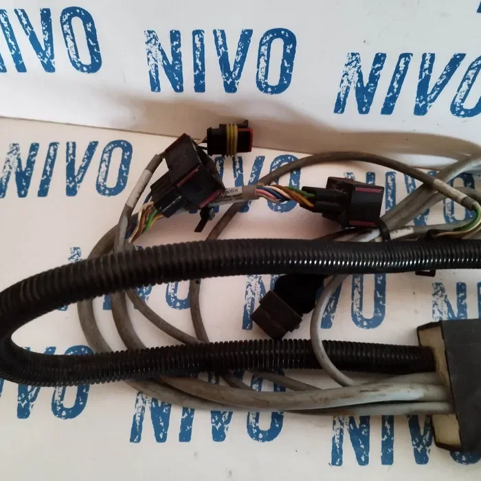 Wiazka kabel Amazone NL004 Amatron +