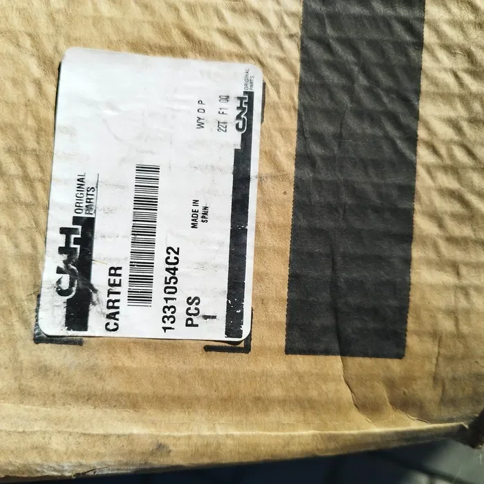Obudowa oslona filtra case 5120 - 5150 nr 133110.54c2