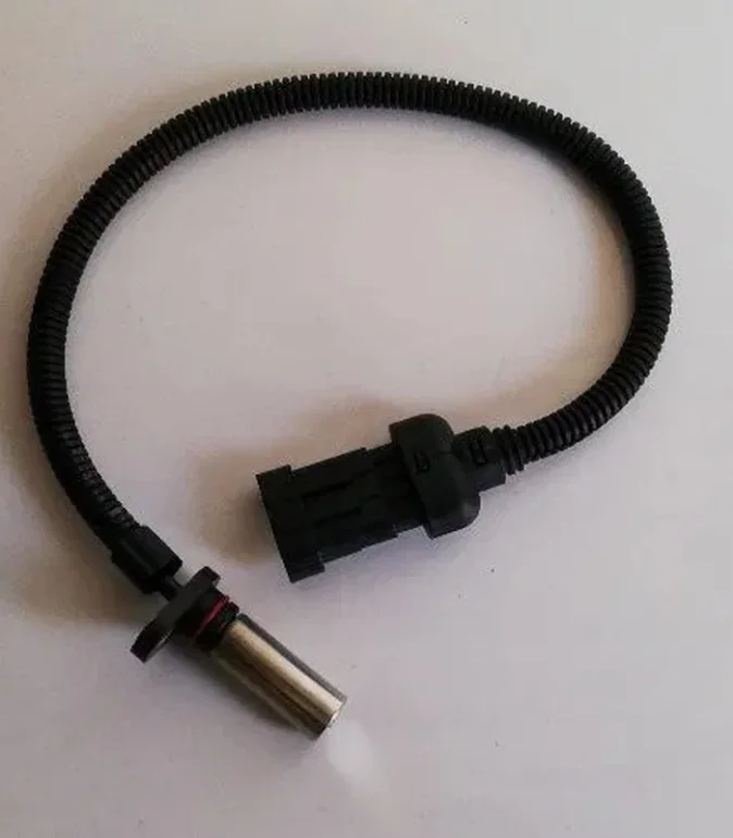 Czujnik obrotów skrzyni biegów Zetor