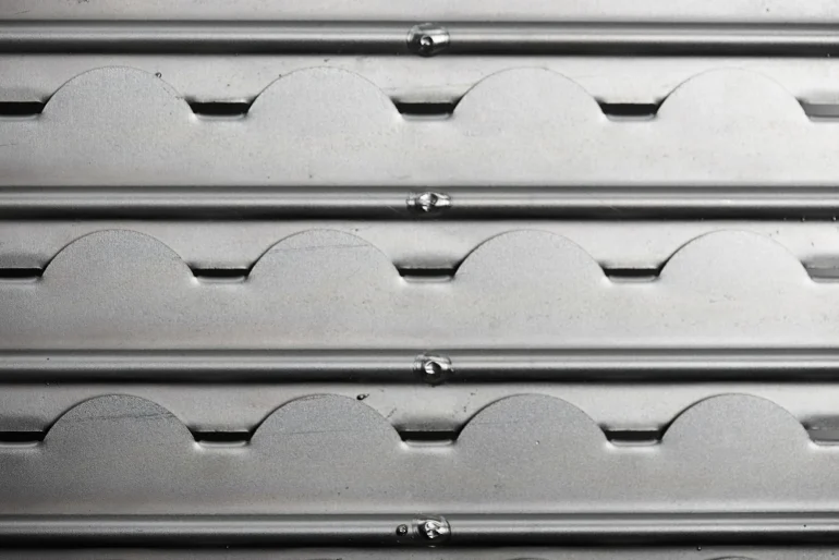 Sito górne wysokowydajne LDW do kombajnu CASE IH 1680 / 2188 / 2388 / 6088