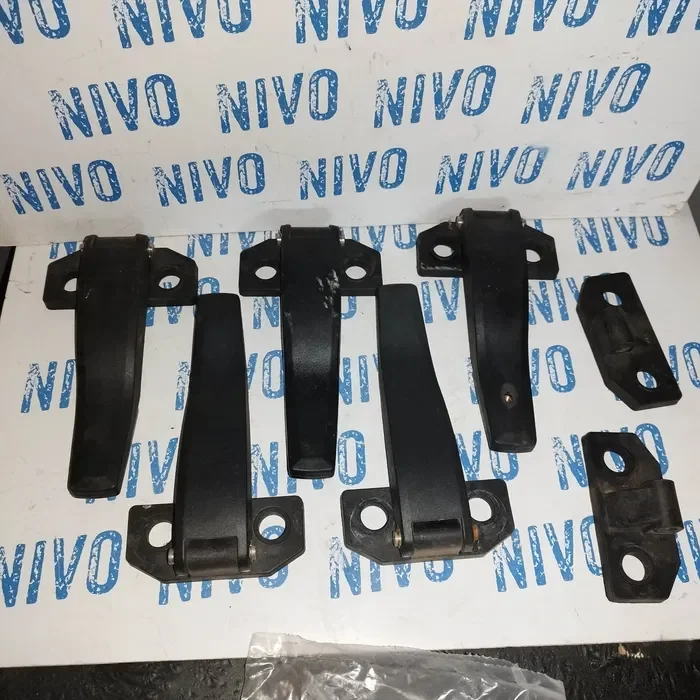 Ciągnik zawias Valtra seria T N ACV0215.46B