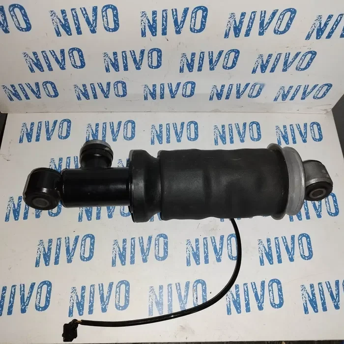 Sachs Amortyzator miech ciągnik Valtra ACV022.7570
