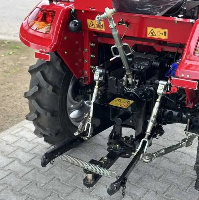 DONG FENG DF-304G2, 25koni, 4x4, REWERS, 2025rok, HOMOLOGACJA UE
