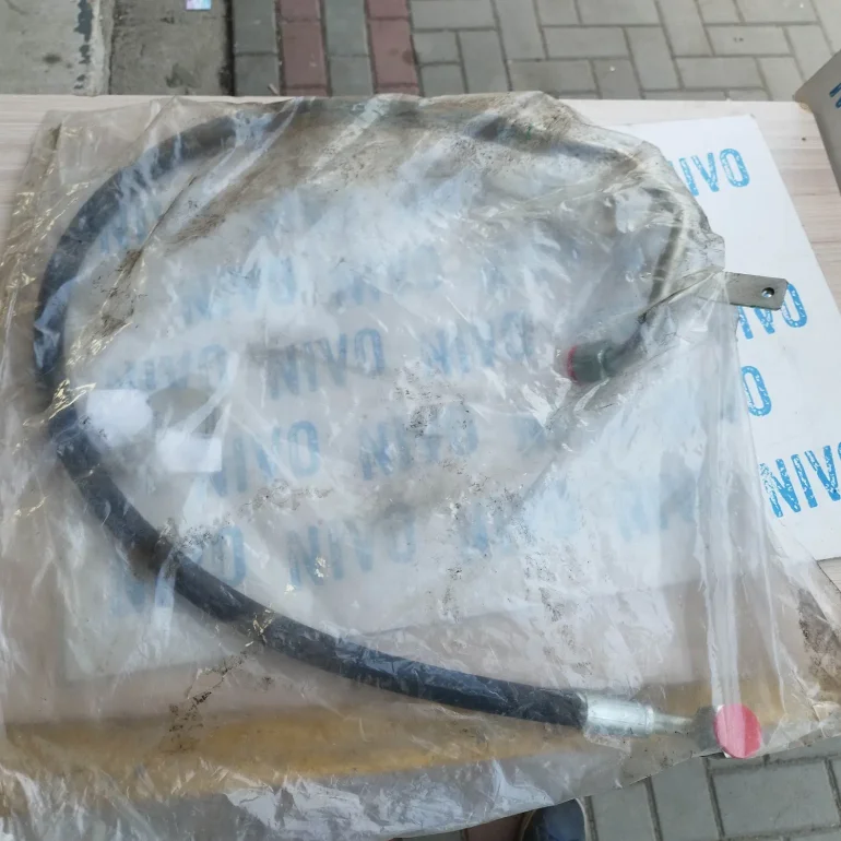 Wąż przewod hydrauliczy rurka Cnh case puma 4796.8489