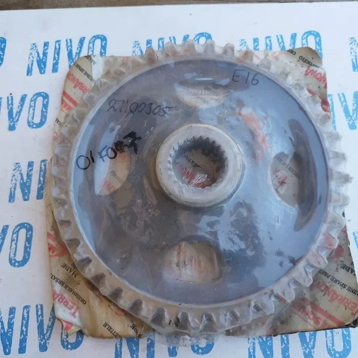 Maschio kolo zebate gornego rotora nr 2710.0305