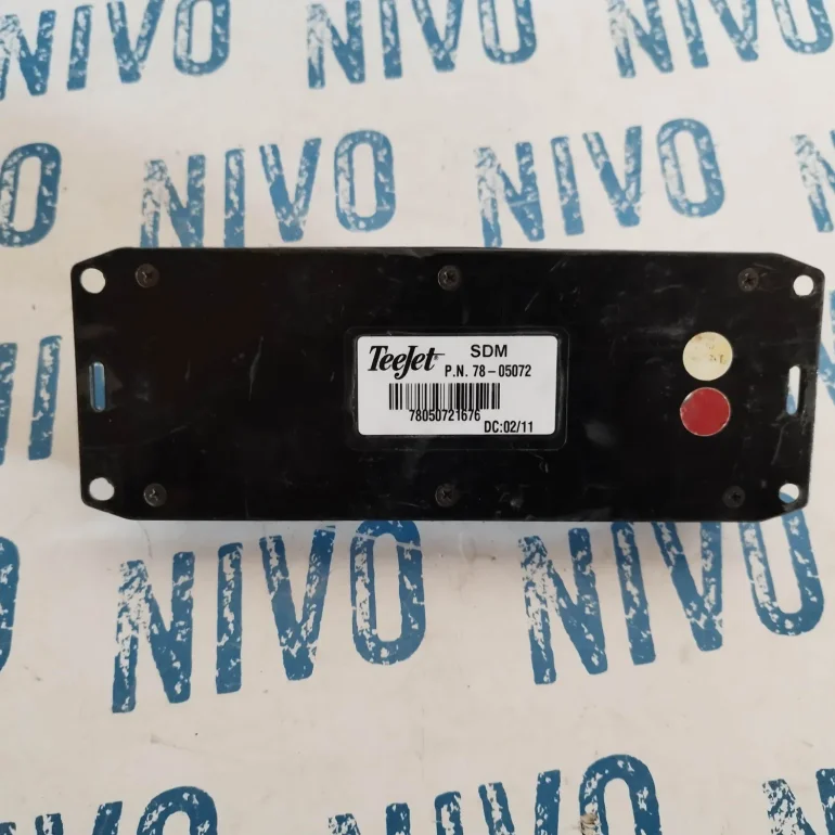 TeeJet Section Driver Modul