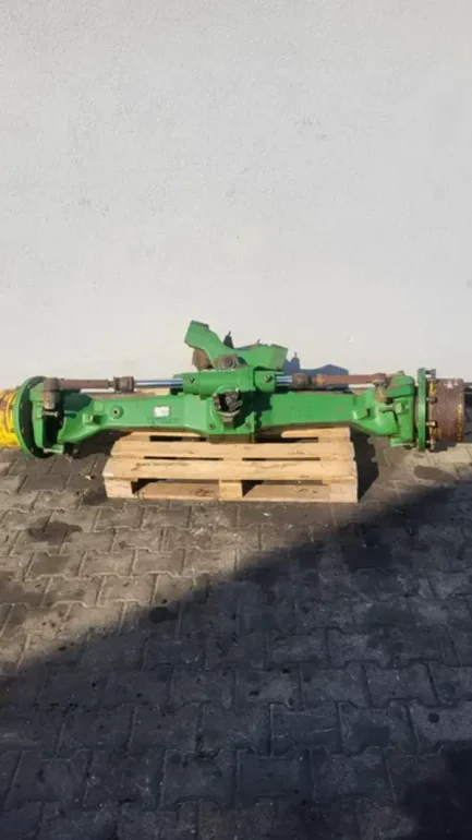 Przedni most DANA john deere 6910, AL114403