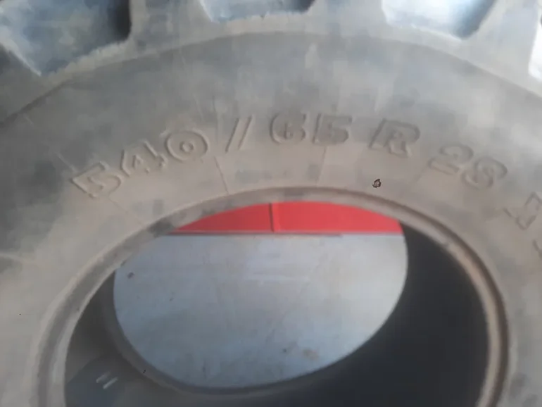 Opony rolnicze 540/65R28 , 480/70R24 , 15.5/80R24