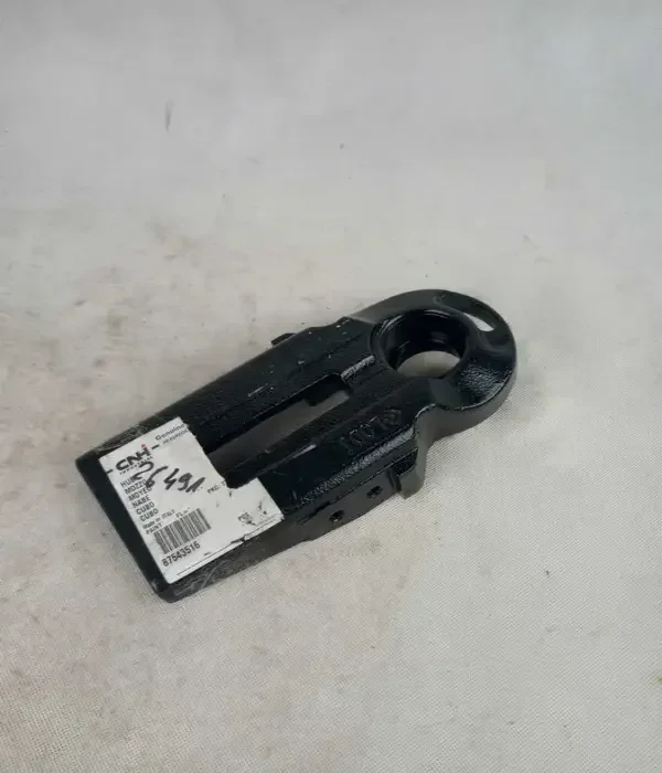 Piasta wspornika błotnika przedniego NH 875.435.16 T5000 T6 Oryginalny