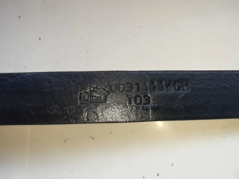 Redlica Horsch Focus zamiennik iQparts (pasuje do Szewera) Promocja