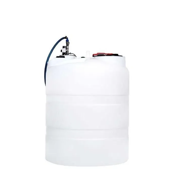 Zbiornik na AdBlue SWIMER 1500 ELJP OPTIMUM promocja !