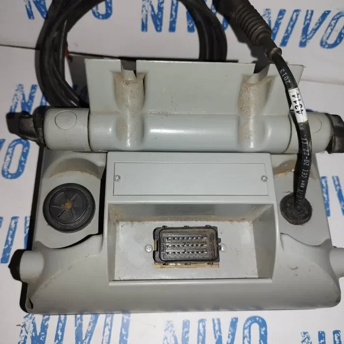 Sterownik Komputer siewnik Gaspardo MCK 12000