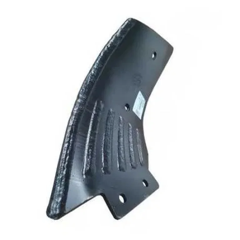 Osłona grządzieli typu MICHEL AMA Landstal Staltech