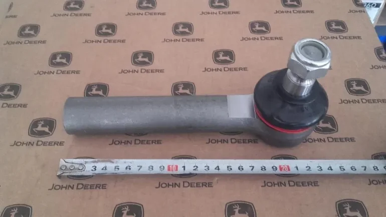 Zestaw drążków John Deere AL178288, 5080R 5100R 5620, 5720, 5820