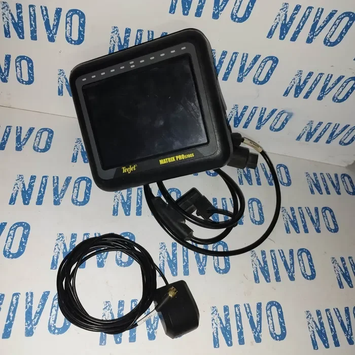 Nawigacja rolnicza Teejet Matrix 570GS GPS