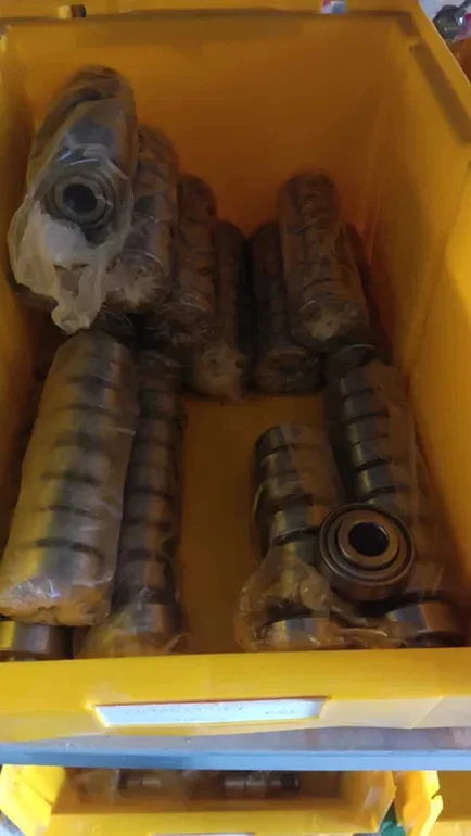 Łożysko Horsch Pronto 204PY3 00240199