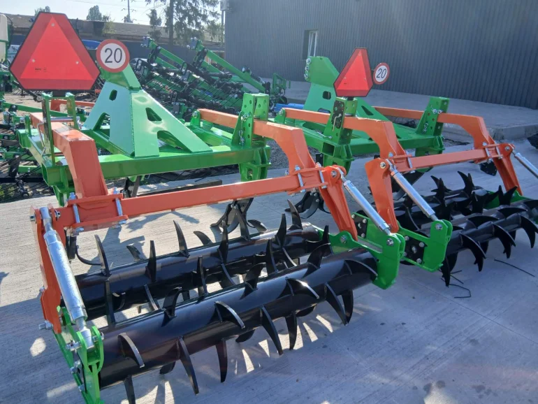 Głębosze „GRAND” , Ark Group (Ukraine)