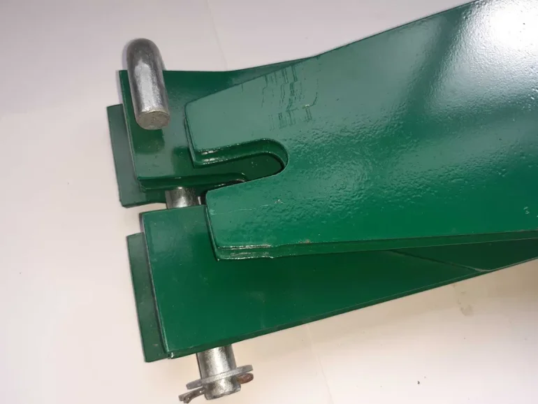 Resor pługa Kverneland (060703) INDUSTRIEHOF PROMOCJA