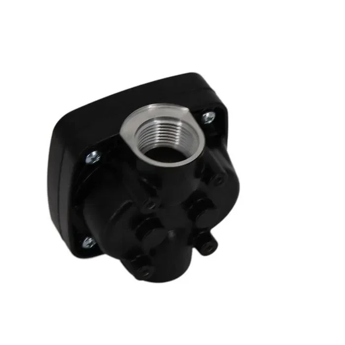 Przepływomierz FMT rotor cyfrowy 1-kan. GW1" on