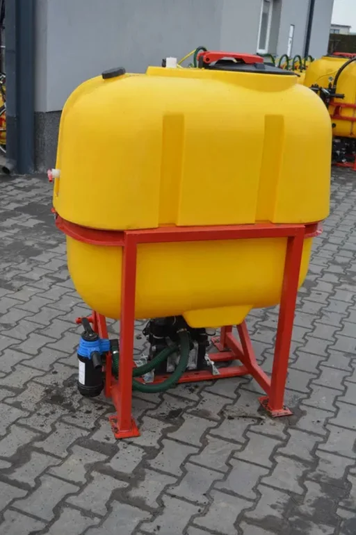 Opryskiwacz Herbicydowy Herbicyd 400L