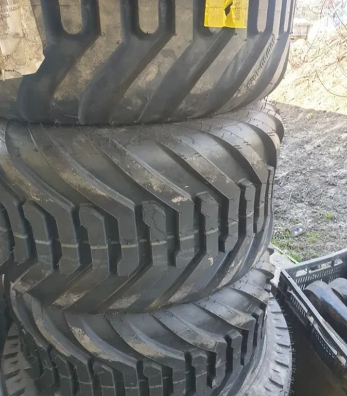 Opona Ozka 400/60-15.5 18PR