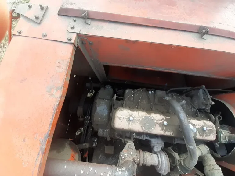 Silnik bizon SW 400 Gwarancja rekord