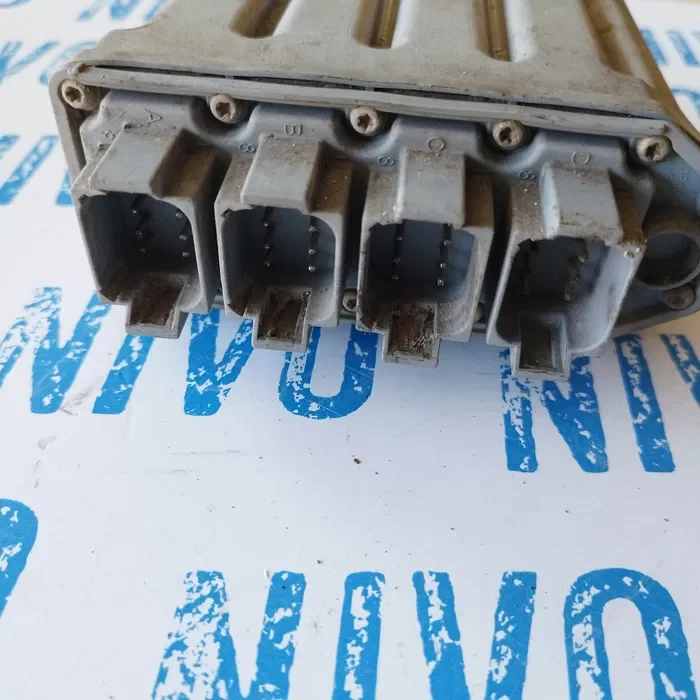 Lcs masterunit 1057.0196 modul