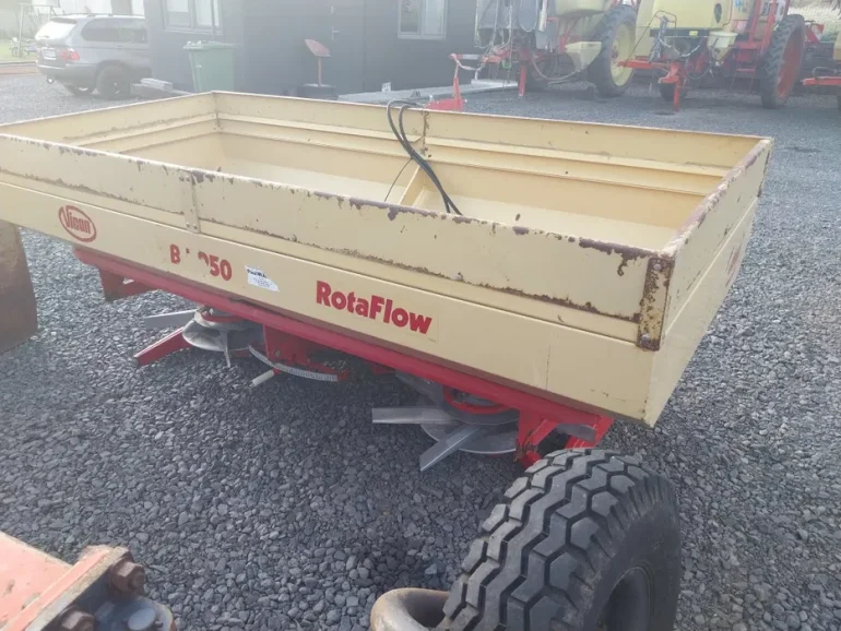 Rozsiewacz Vicon BS 950