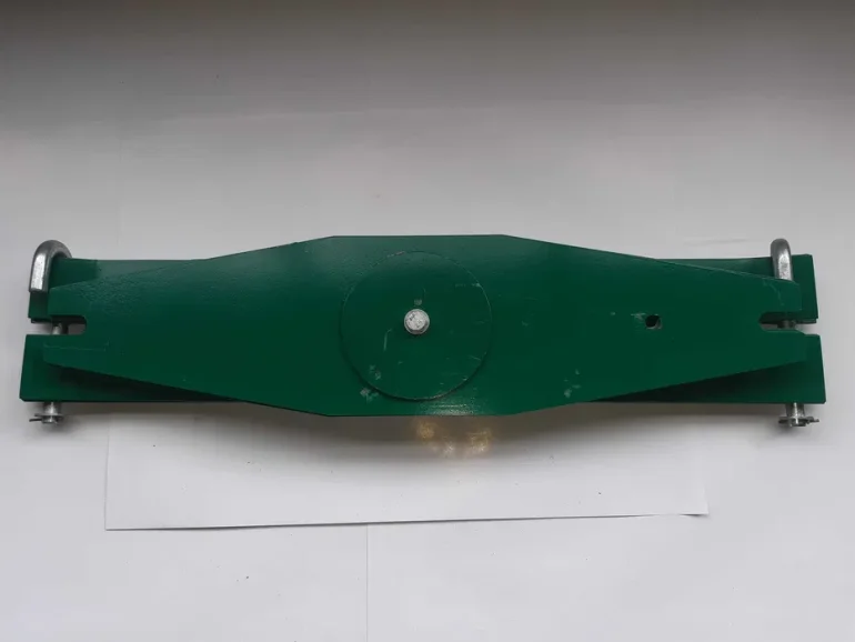 Dłuto pługa Kverneland wzmocnione (053090) 15mm IQparts PROMOCJA