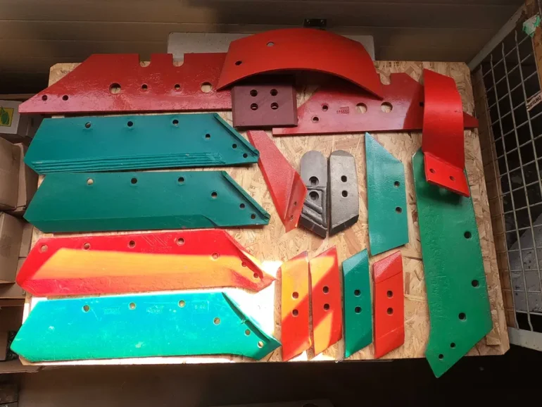 Lemiesz Kverneland 073006