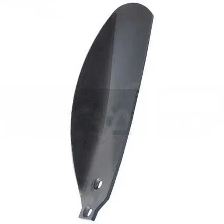 Odkładnia 80x8x420 skrajna gruber Horsch Terrano Tiger Landstal Mandam