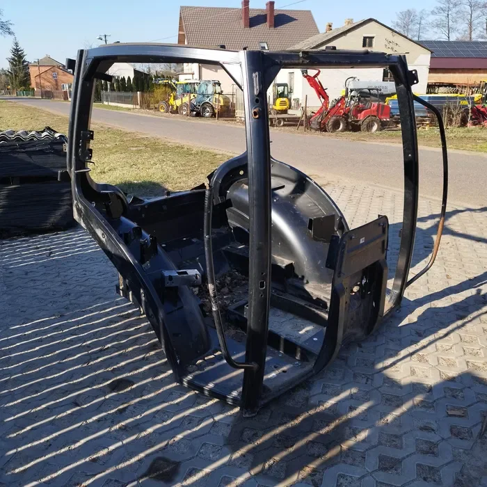 Rama kabina New holland Case