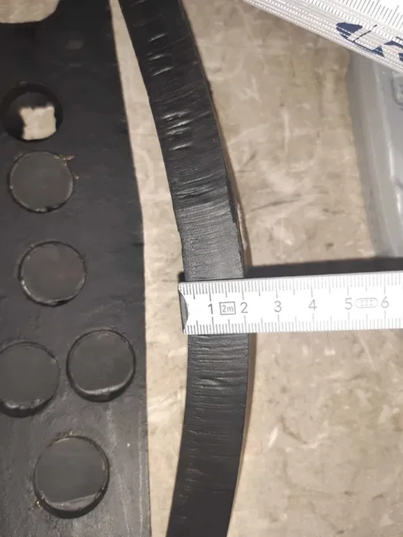 Redlica dziób Kockerling Vector Quadro 506065 węglik Wyprzedaż