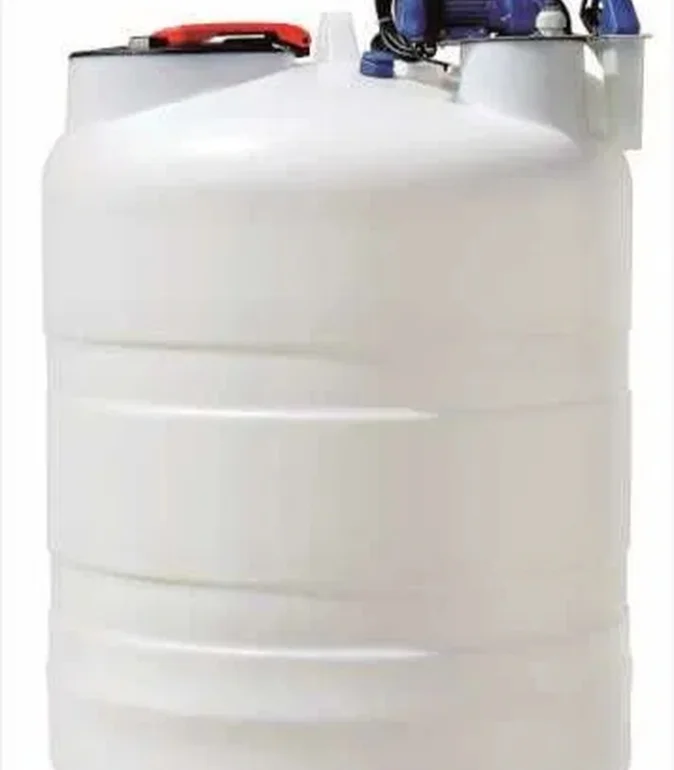 Zbiornik na AdBlue SWIMER BLUE TANK 1500 ELJP Basic- PROMOCJA !
