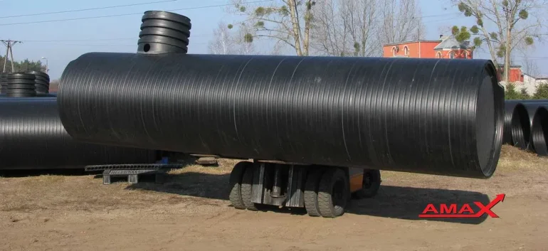 zbiornik na wodę 25000L 25m3 25 000L na deszczówkę ścieki szambo wode