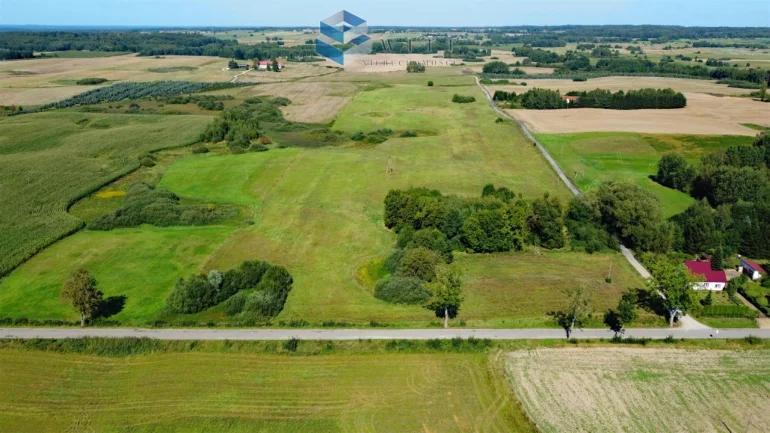 Działka rolna na sprzedaż ponad 10 Ha