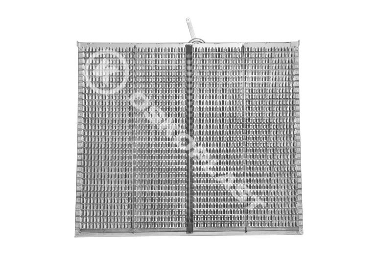 Sito uniwersalne do kombajnu 653184 Claas Mercator 50 / Sita Mercator 60