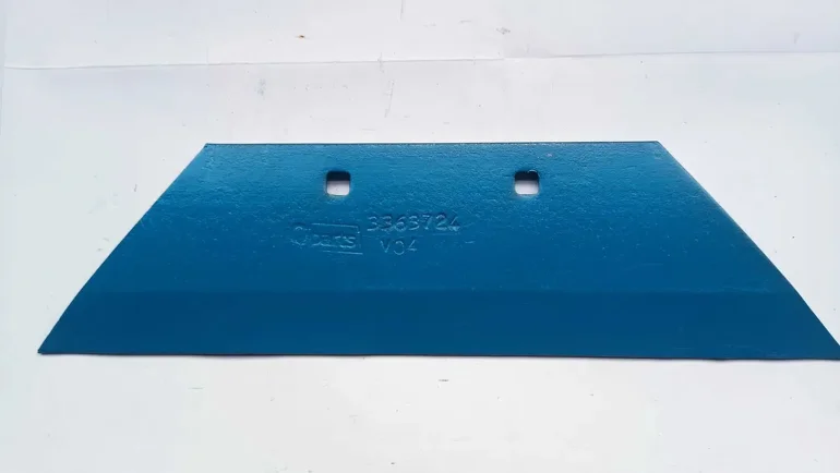 Lemiesz przedpłużka dwustronny 360 Lemken iQparts