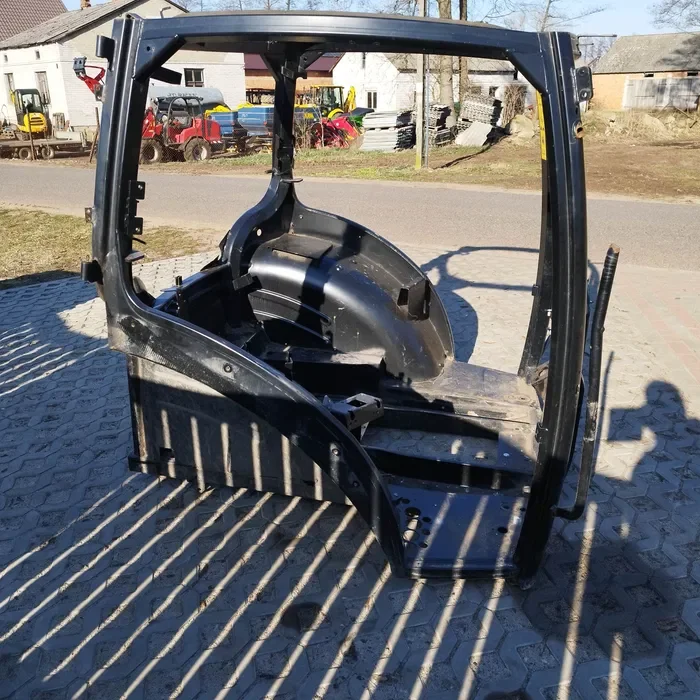 Rama kabina New holland Case