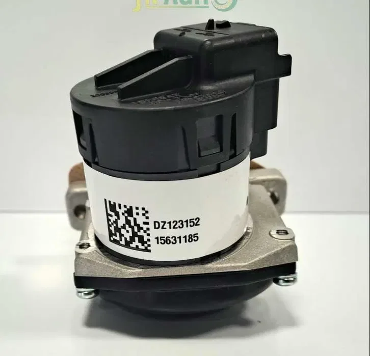 Zawór egr John Deere DZ123152,DZ109985