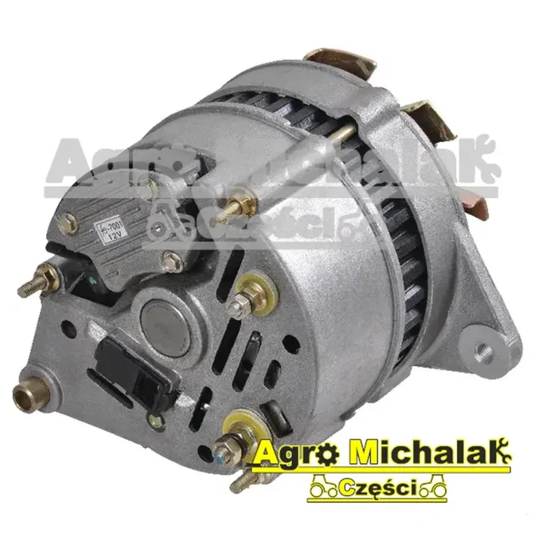Alternator 70 A, 14V Massey Ferguson 8925,8926,8937,8947 , Sambron ,