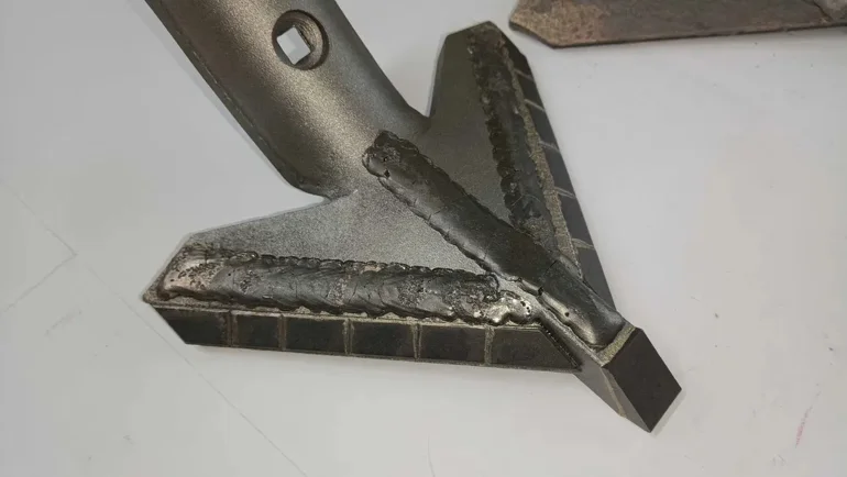 Gęsiostopa 200x6 wzmocniona Allrounder Herkules 70x12