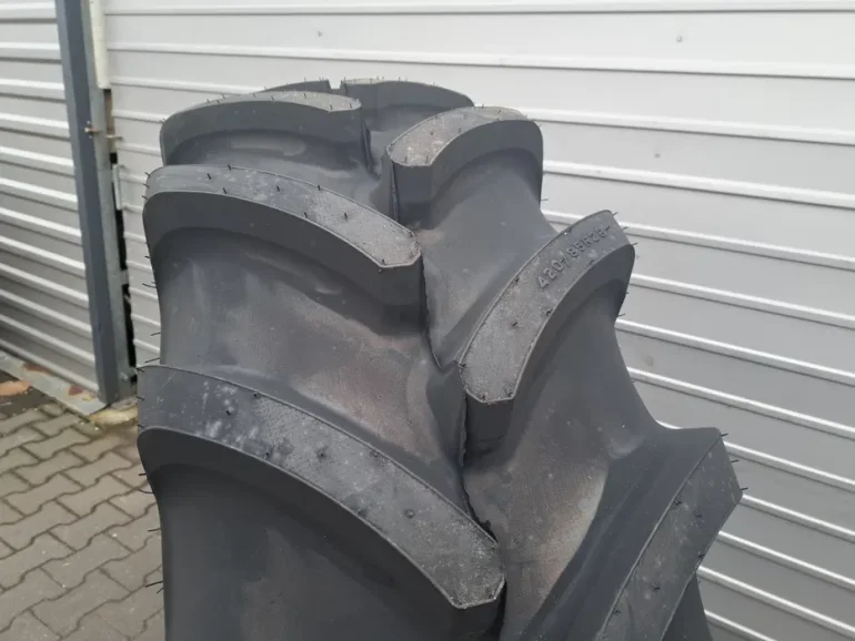 Opona 420/85R28 Firestone Performer85 nowa gwarancja 16.9R28 radial