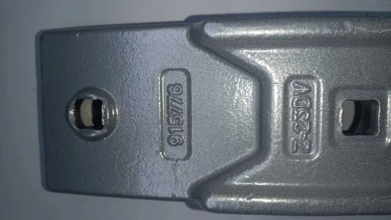 915776 Redlica dziób czubek Kockerling Trio Quadro Vector PROMOCJA