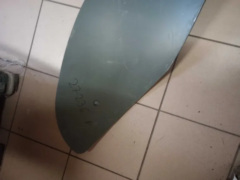 Skrzydło odkładnicy prawe ZX 115.351.001.0 Po1701 UNIA
