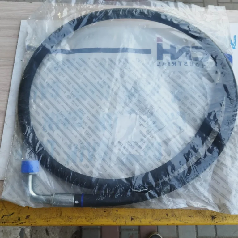 Wąż przewod hydrauliczy rurka Cnh case farmlift 4783.5105