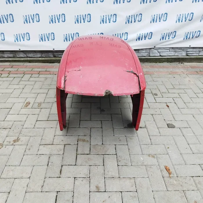 Maska ciagnik Case JXU