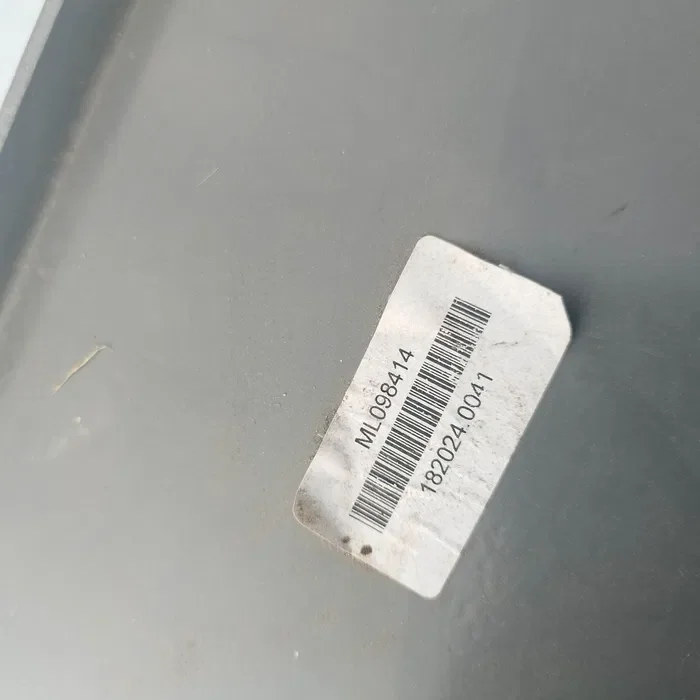 Element kabiny merlo ładowarka obudowa 098414
