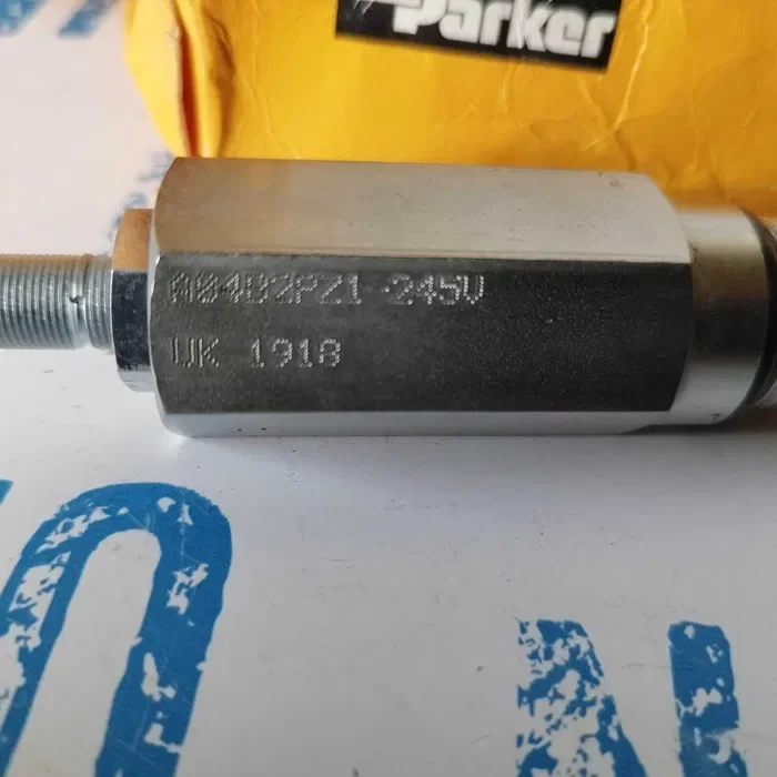 Parker zawór a04b2pz1-245v